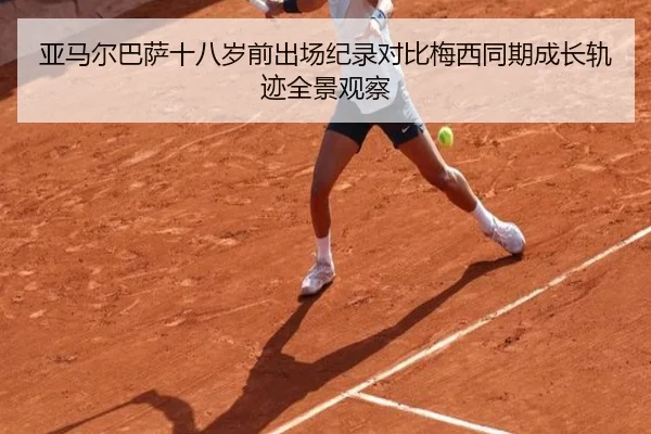 亚马尔巴萨十八岁前出场纪录对比梅西同期成长轨迹全景观察